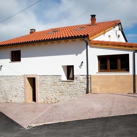 Ca Roxa Villa Pravia Eksteriør bilde